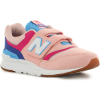 Παπούτσια Κορίτσι Σανδάλια / Πέδιλα New Balance PZ997HSA Ροζ