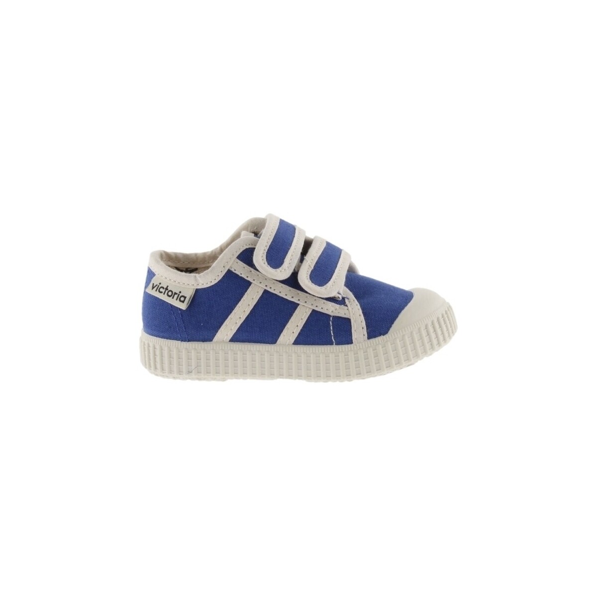 Victoria  Sneakers Victoria Baby 366156 - Azul