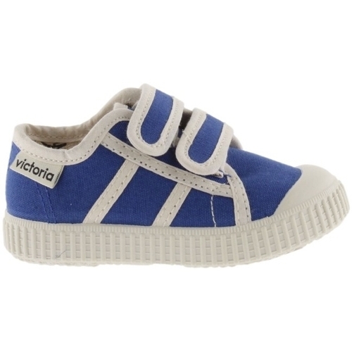 Παπούτσια Παιδί Sneakers Victoria Baby 366156 - Azul Μπλέ