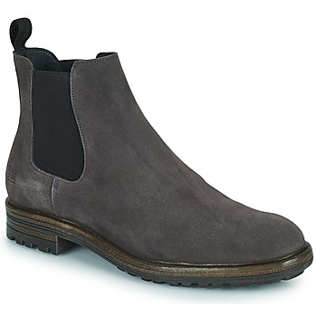 Παπούτσια Άνδρας Μπότες Blackstone  Grey