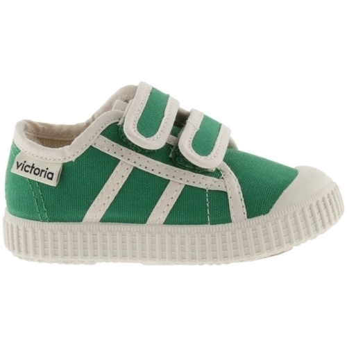 Παπούτσια Παιδί Sneakers Victoria Baby 366156 - Verde Green