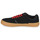 Παπούτσια Άνδρας Χαμηλά Sneakers Element HEATLEY Black / Gum