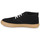 Παπούτσια Άνδρας Ψηλά Sneakers Element PRESTON Black / Gum