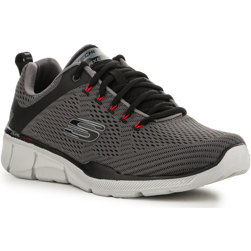 Παπούτσια Άνδρας Fitness Skechers 52927-CCBK Grey
