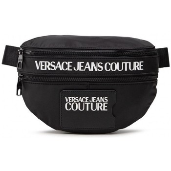 Τσάντες Άνδρας Τσάντες ώμου Versace Jeans Couture 72YA4B9E Black