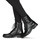 Παπούτσια Γυναίκα Μπότες Mjus CAFE TRI Black