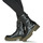 Παπούτσια Γυναίκα Μπότες Mjus BOMBA ZIP Black / Green