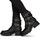 Παπούτσια Γυναίκα Μπότες Airstep / A.S.98 HELL BUCKLE Black