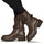 Παπούτσια Γυναίκα Μπότες Airstep / A.S.98 HELL Brown
