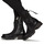 Παπούτσια Γυναίκα Μπότες Airstep / A.S.98 LANE ZIP Black