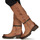 Παπούτσια Γυναίκα Μπότες για την πόλη Airstep / A.S.98 LANE HIGH Camel