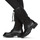 Παπούτσια Γυναίκα Μπότες για την πόλη Airstep / A.S.98 TOPCAT Black