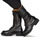 Παπούτσια Γυναίκα Μπότες για την πόλη Airstep / A.S.98 TOPDOG FUR Black