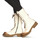 Παπούτσια Γυναίκα Μπότες για την πόλη Airstep / A.S.98 TOPDOG Beige