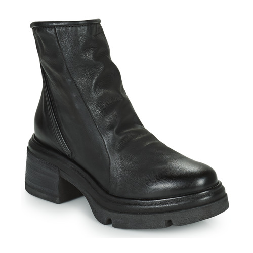 Παπούτσια Γυναίκα Μπότες Airstep / A.S.98 EASY LOW Black