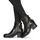 Παπούτσια Γυναίκα Μποτίνια Airstep / A.S.98 VISION LOW Black