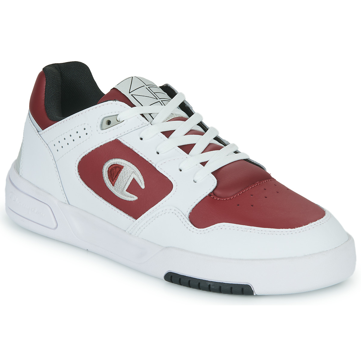 Champion  Xαμηλά Sneakers Champion CLASSIC Z80 LOW