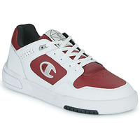 Παπούτσια Άνδρας Χαμηλά Sneakers Champion CLASSIC Z80 LOW Άσπρο / Red