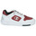 Παπούτσια Άνδρας Χαμηλά Sneakers Champion CLASSIC Z80 LOW Άσπρο / Red