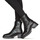 Παπούτσια Γυναίκα Μπότες Papucei COLLEN Black
