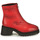 Παπούτσια Γυναίκα Μπότες Papucei COLLEN Red