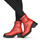 Παπούτσια Γυναίκα Μπότες Papucei COLLEN Red