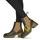 Παπούτσια Γυναίκα Μπότες Papucei LOUIS Kaki / Multicolour