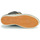 Παπούτσια Γυναίκα Ψηλά Sneakers Meline NKC1151-A-6123 Black / Άσπρο