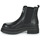 Παπούτσια Γυναίκα Μπότες Meline SL1003 Black