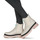 Παπούτσια Γυναίκα Μπότες Meline SL1003 Beige / Leopard