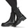 Παπούτσια Γυναίκα Μπότες Meline VZ1001-A-6257 Black