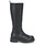 Παπούτσια Γυναίκα Μπότες για την πόλη Meline VZ1002-A-6252 Black