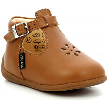 Παπούτσια Παιδί Μπαλαρίνες Aster Odjumbo Brown