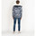 Υφασμάτινα Άνδρας Μπουφάν Pepe jeans PM402412 | Tony Άσπρο
