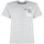 Υφασμάτινα Άνδρας T-shirt με κοντά μανίκια Pepe jeans PM508023 | Sergio Grey