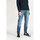 Υφασμάτινα Άνδρας Παντελόνια Πεντάτσεπα Pepe jeans PM2059012 | Hatch Darn Μπλέ