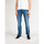 Υφασμάτινα Άνδρας Παντελόνια Πεντάτσεπα Pepe jeans PM2060964 | Cash Arch Μπλέ