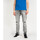 Υφασμάτινα Άνδρας Παντελόνια Πεντάτσεπα Pepe jeans PM2062514 | Stanley Rock Grey