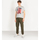 Υφασμάτινα Άνδρας Παντελόνια Pepe jeans PM211430 | Landan Green