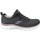 Παπούτσια Γυναίκα Χαμηλά Sneakers Skechers Flex appeal 4.0 Black