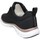 Παπούτσια Γυναίκα Χαμηλά Sneakers Skechers Flex appeal 4.0 Black