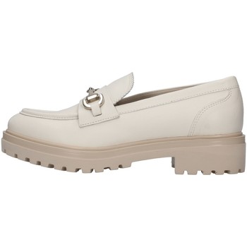 Παπούτσια Γυναίκα Μοκασσίνια Vsl 7055/ES Άσπρο