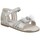 Παπούτσια Σανδάλια / Πέδιλα Mayoral 26164-18 Silver