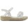Παπούτσια Σανδάλια / Πέδιλα Mayoral 26167-18 Άσπρο
