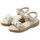 Παπούτσια Σανδάλια / Πέδιλα Mayoral 26167-18 Άσπρο