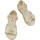 Παπούτσια Σανδάλια / Πέδιλα Mayoral 26179-18 Gold