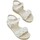 Παπούτσια Σανδάλια / Πέδιλα Mayoral 26183-18 Άσπρο