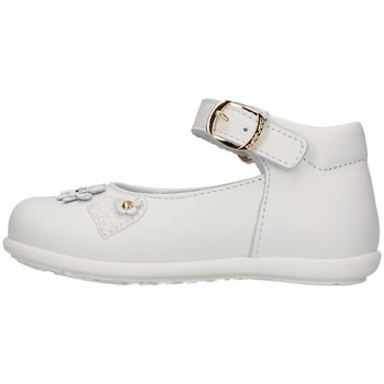 Παπούτσια Κορίτσι Μπαλαρίνες Balducci CITA5251 Άσπρο