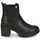Παπούτσια Γυναίκα Μπότες Mustang 1409502-9 Black