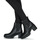 Παπούτσια Γυναίκα Μπότες Mustang 1409502-9 Black